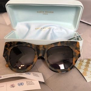 Karen Walker sunglasses